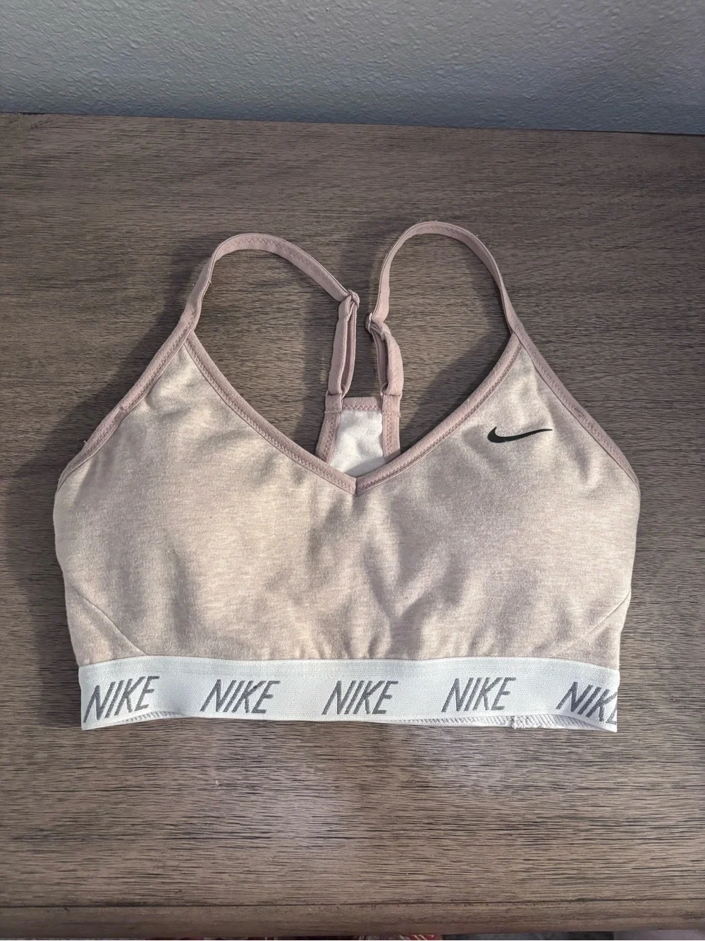 Nike Women’s Sports Bra Bundle